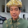 Pidato Kenegaraan Jokowi Sebut Indonesia Negara yang Mampu Menghadapi Krisis Global