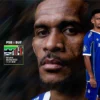 Di Kandang Sendiri Persib Dikubur Bali United, Ini Review Pertandingannya