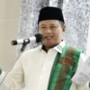 Wakil Gubernur Jawa Barat Uu Ruzhanul Ulum