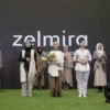 Fatimah Al Zahra, Siswi SMK NU Banat Kudus yang Miliki Clothing Brand Sendiri: Zelmira