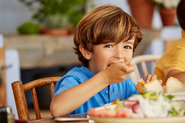 Tips Tingkatkan Nafsu Makan Anak dengan Mudah