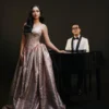 Lirik Lagu Sang Dewi Versi Lyodra feat Andi Rianto