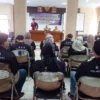 Mahasiswa STIE Miftahul Huda Rancasari Pamanukan Ikuti Kegiatan KKN di Kecamatan Pagaden Barat