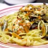 Bisa untuk Bekal Makan Siang, Begini Resep Spaghetti Aglio Olio