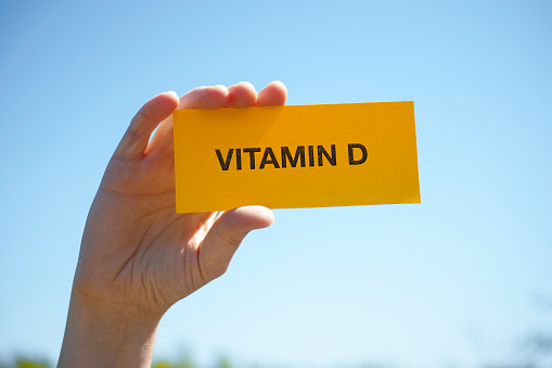 Penelitian Ungkap Fakta Baru Tentang Manfaat Vitamin D Bagi Manusia
