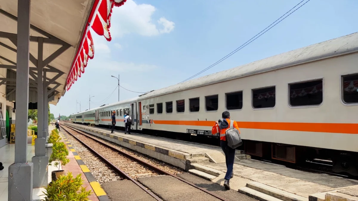Daftar 14 Jalur Kereta Api Tanpa Palang Pintu di Subang, Rawan Kecelakaan