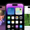 Berdasar penuturan pihak Apple, iPhone 14 series akan fokus pada upgrade sistem keamanan, namun tidak akan terlalu mencolok pada bagian teknis.