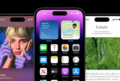 Berdasar penuturan pihak Apple, iPhone 14 series akan fokus pada upgrade sistem keamanan, namun tidak akan terlalu mencolok pada bagian teknis.
