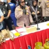 4 Pelaku Penyuntik LPG Melon Diringkus Polisi, Dalam 1,5 Bulan Raup Rp2,7 M