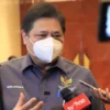 Pengamat Sebut Meskipun Ada Prabowo dan Puan, Airlangga Tetap Berpeluang Menangi Pilpres