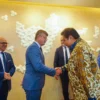 Prancis Siap Meningkatkan Kerja Sama Strategis dengan Indonesia dan Negara Mitra di Kawasan Indo-Pasifik