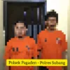 Menganiaya hingga Korbannya Meninggal Dunia, 2 Pemuda Subang Diamankan Polisi