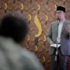 Ridwan Kamil Buka Pelatihan Vokasional untuk Alumni Terbaik Sekoper Cinta