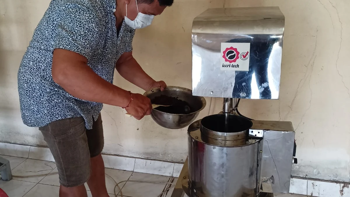 Kakao Bali: Tidak hanya Keunggulan Wisata, Saatnya Bali menjadi Unggulan Ekspor Produk Kakao