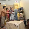 Dorong Kinerja UMKM Lokal, BNI Dukung Pameran Kriya Nusantara