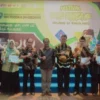 Siswa SD di Subang Ikuti Festival Tunas Bahasa Ibu, Berikut Ini Data Nama Peraih Juara!