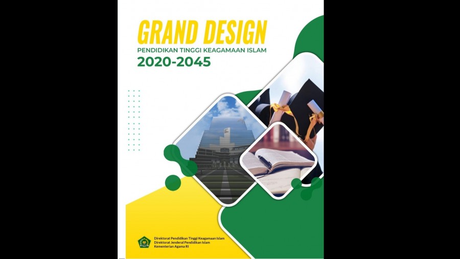 Kemenag Terbitkan Grand Design PTKI 2020-2045