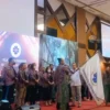 Launching Wisata Industri Warnai Pelantikan Pengurus PHRI