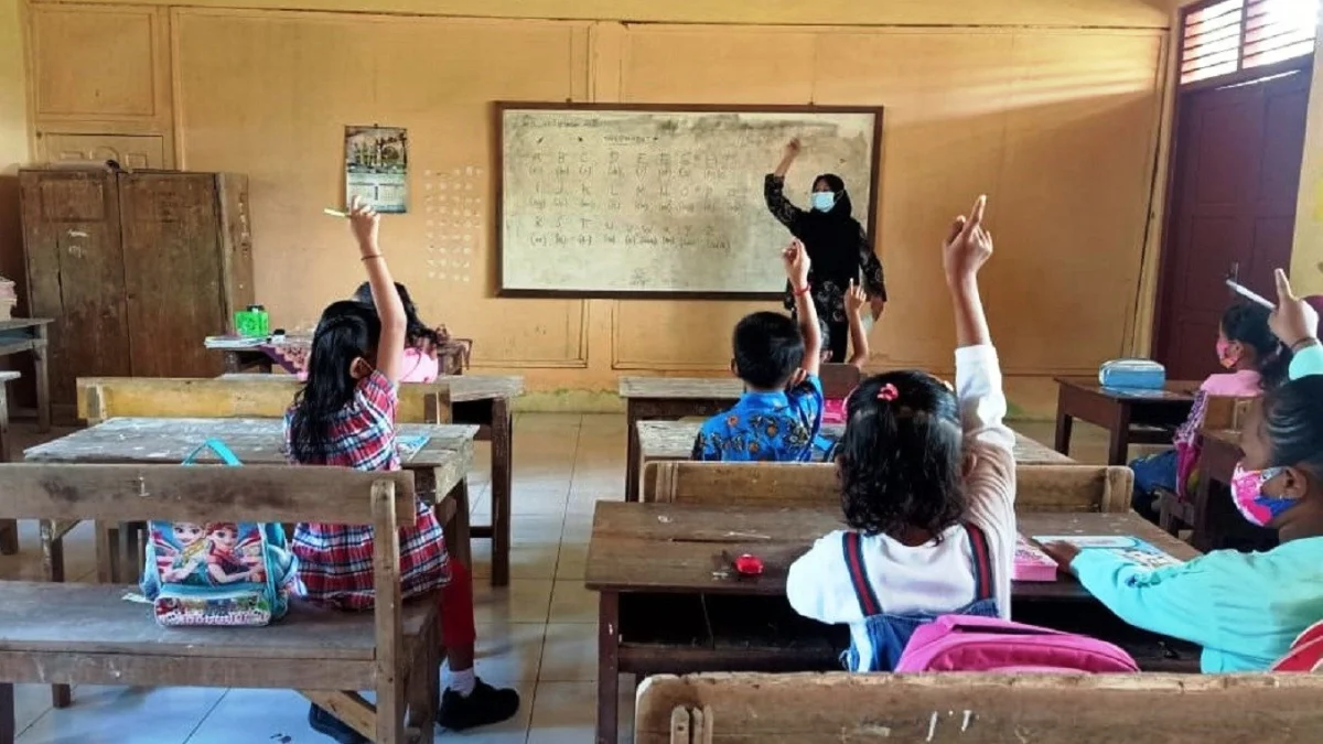 Kemendikbudristek: Kesejahteraan Guru Harus Dijamin Sebelum Dituntut Tingkatkan Kualitas