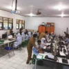 Ribuan Siswa SD Ikuti Asesmen Nasional Berbasis Komputer