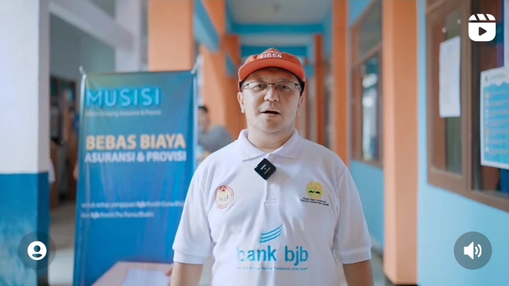 Bank Bjb Dukung Acara Milangkala Paguyuban Pasundan ke-109 di Subang