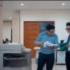 Bank Bjb Subang Terapkan Eco Office