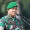 Efenndi Simbolon Minta Maaf, KASAD: TNI Punya Harga Diri