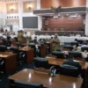Paripurna PPA Bukan Kepentingan Rakyat ?, Ketua DPRD Purwakarta Tantang Fraksi