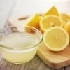 Manfaat Buah Lemon yang Jarang Diketahui, Bisa untuk Bersihkan Perabotan Rumah?