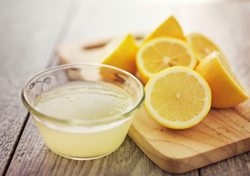 Manfaat Buah Lemon yang Jarang Diketahui, Bisa untuk Bersihkan Perabotan Rumah?