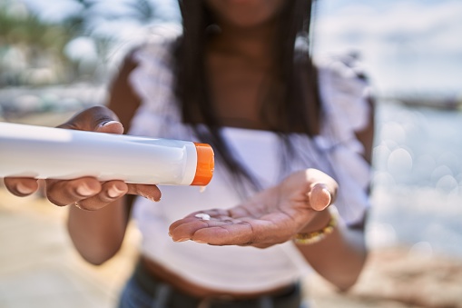 Jangan Salah Pilih, Berikut Rekomendasi Sunscreen untuk Remaja