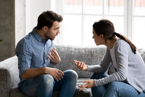 Jangan Marah Dulu, Berikut 3 Tips Ingatkan Pasangan Saat Berbuat Salah