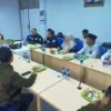Komisi IV DPRD Karawang Berguru ke Baznas Purwakarta