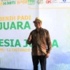 Asosiasi Perbenihan Apresiasi Gubernur Jawa Barat, Dukung Panen Raya di Subang