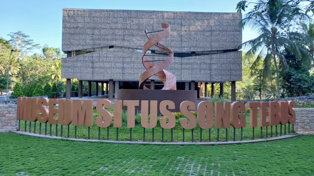 Kemendikbudristek Hadirkan Tiga Museum Baru di Indonesia