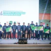 Atlet Subang Berlaga di Porprov Jawa Barat Terlindungi Program BPJamsostek