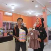 BJM Store Kini Hadir di Kalijati, Jual Pakaian Anak Hingga Dewasa