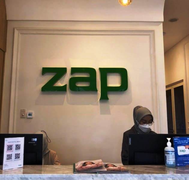 Klinik ZAP