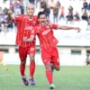 Persika 1951 Karawang Juara Grup C Liga 3 Seri 1 Jawa Barat