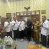 PKS Subang Silaturahmi ke Pemda, Perkenalkan Dewan Pimpiman Tingkat Daerah