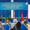 Pimpinan Wilayah Muhammadiyah Jawa Barat Gelar Pengkajian Materi Muktamar dengan 5 PDM di Kabupaten Subang 