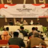 Jadi Bupati Definitif Bandung Barat, Hengki Kurniawan Fokus Selesaikan Janji Politik