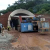 Kontraktor KCJB Akan Perbaiki Rumah Warga Desa Bunder Purwakarta yang Terdampak Pembangunan