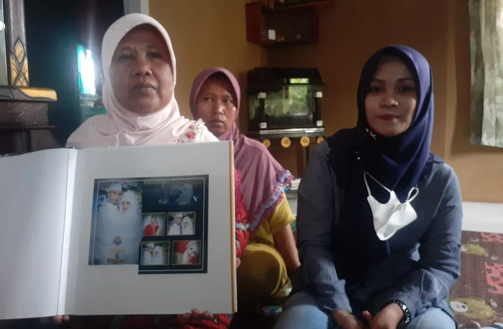 Keluarga Karyawan PT Daenong yang Terseret Arus Ungkap Kebiasaan Jalan Pulang Korban, Ini Rutenya