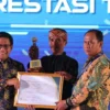 Posyantek Mandiri Jaya Subang Juara Nasional, Gus Halim: “TTG Begitu Penting Dalam Pembangunan Desa”