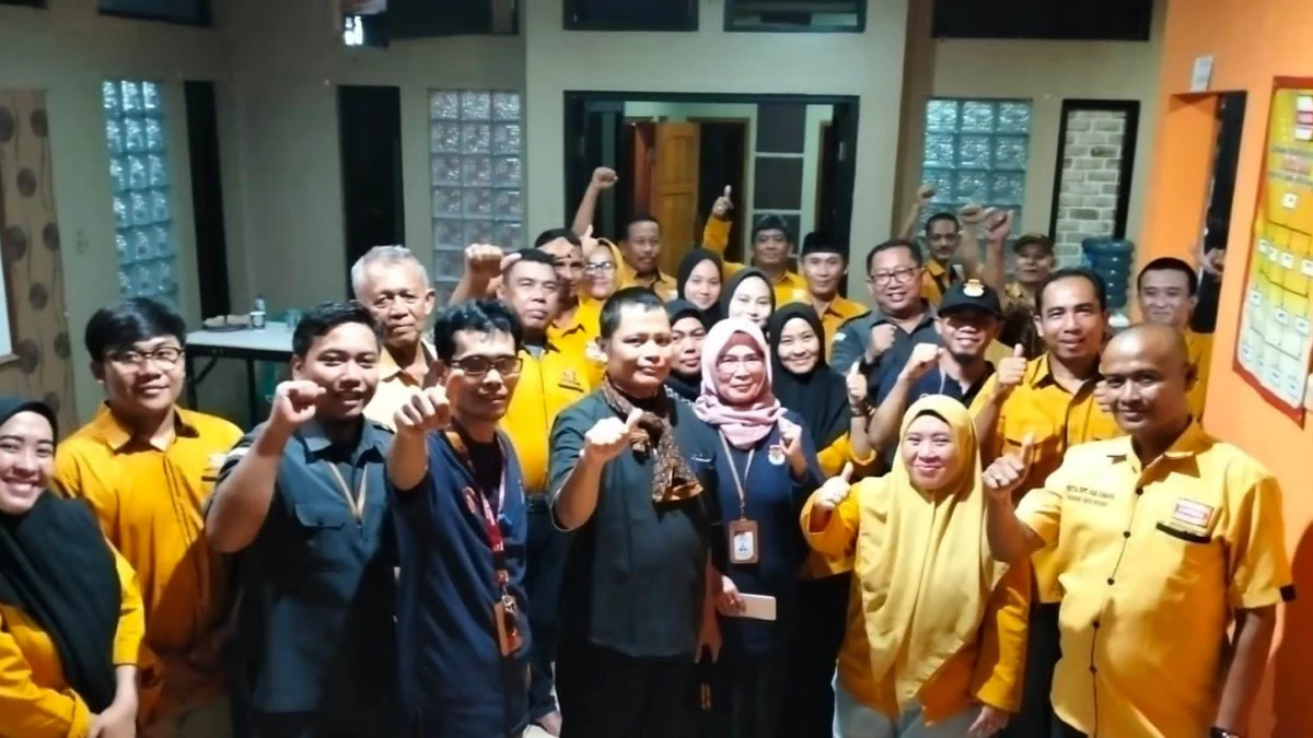 Verifikasi Faktual, KPU Subang Sasar 2.100 Orang dari Tujuh Partai Politik