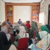 Ketua Akselerasi Puskesmas Indonesia: Kendalikan Kesehatan Ibu dan Balita