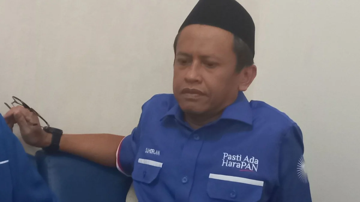 Soal PAW Tatang Kusnandar, Ini Jawaban Tegas DPD PAN Subang