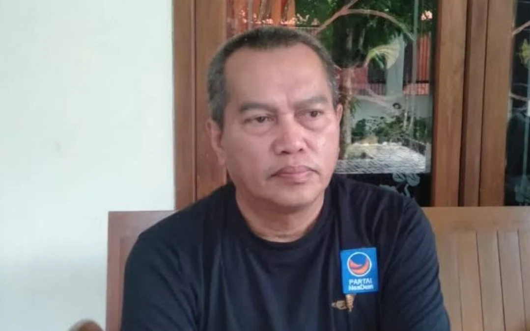 DPD NasDem Subang Sambut Baik Pencalonan Anies Baswedan sebagai Calon Presiden 2024