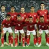 Indonesia Resmi Gagal jadi Tuan Rumah Piala Asia 2023